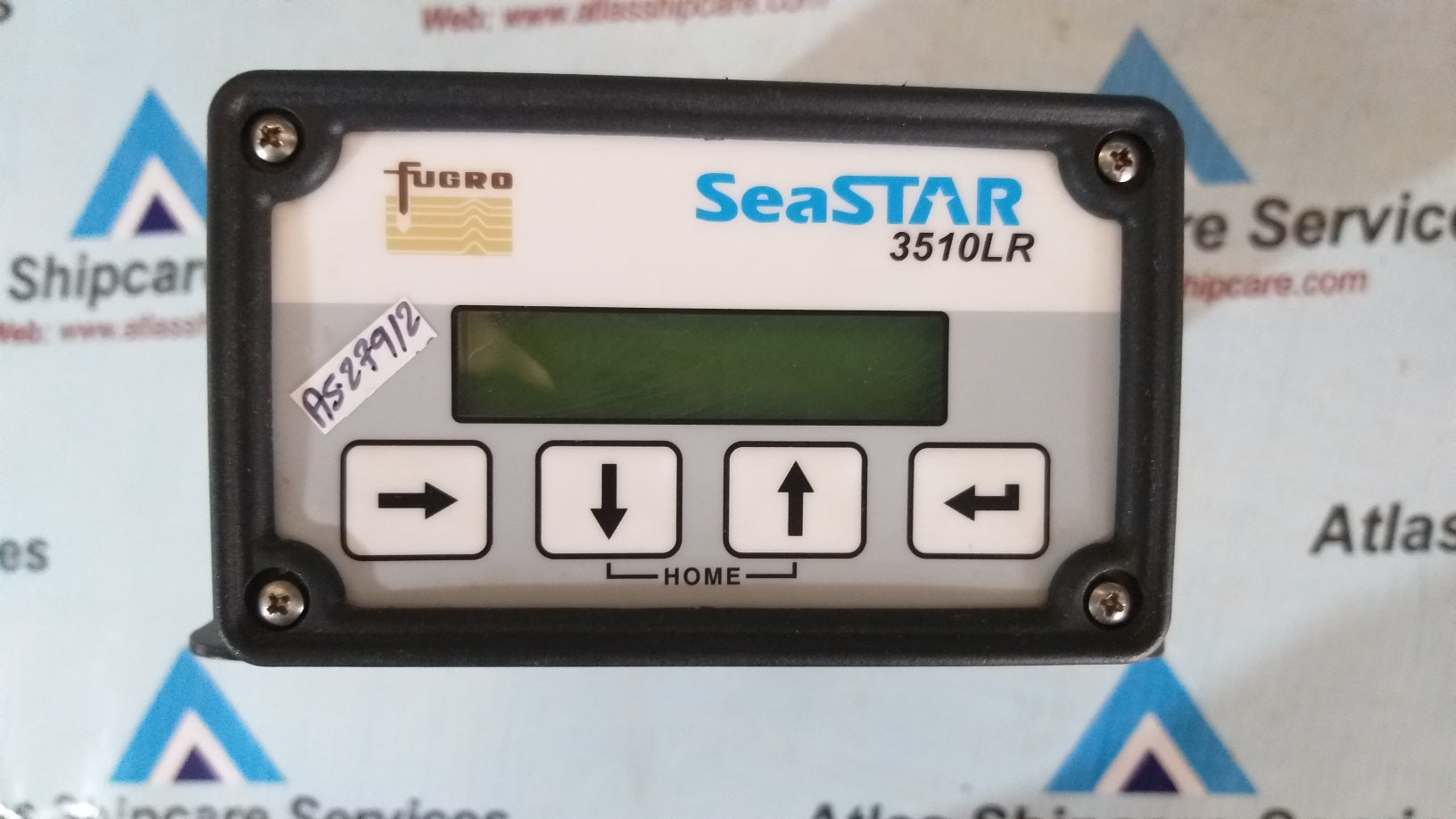 Furgo Seastar 3510LR DGPS Receiver
